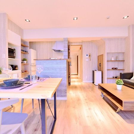 Apartamento Real Life Kudanshita Tokio Exterior foto