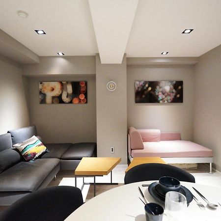 Apartamento Real Life Kudanshita Tokio Exterior foto