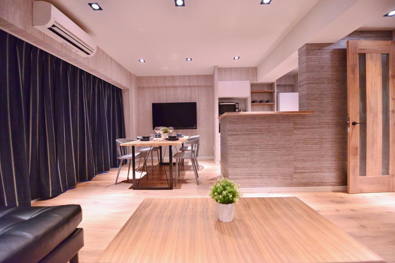 Apartamento Real Life Kudanshita Tokio Exterior foto