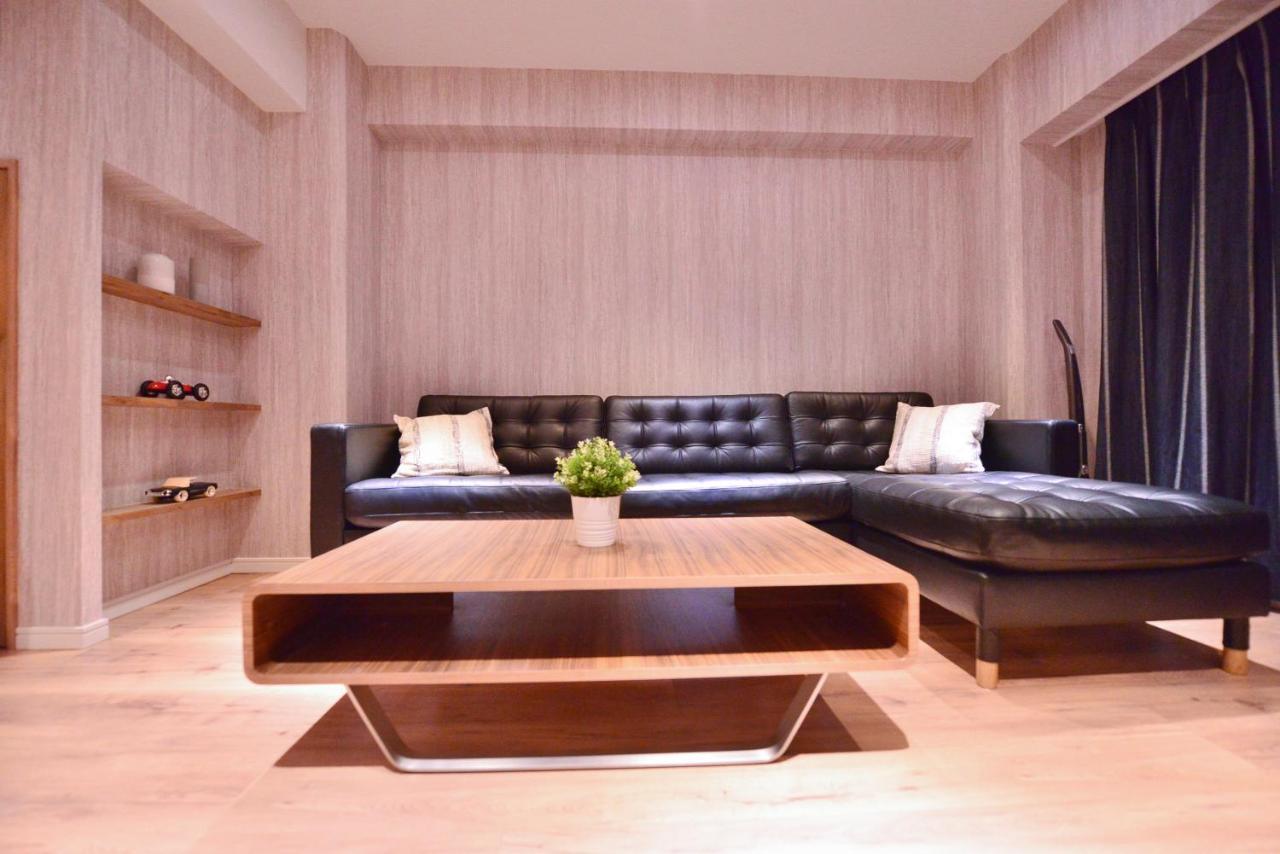 Apartamento Real Life Kudanshita Tokio Exterior foto