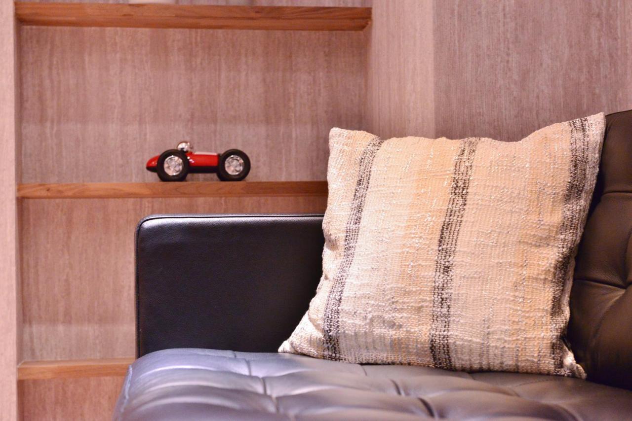Apartamento Real Life Kudanshita Tokio Exterior foto