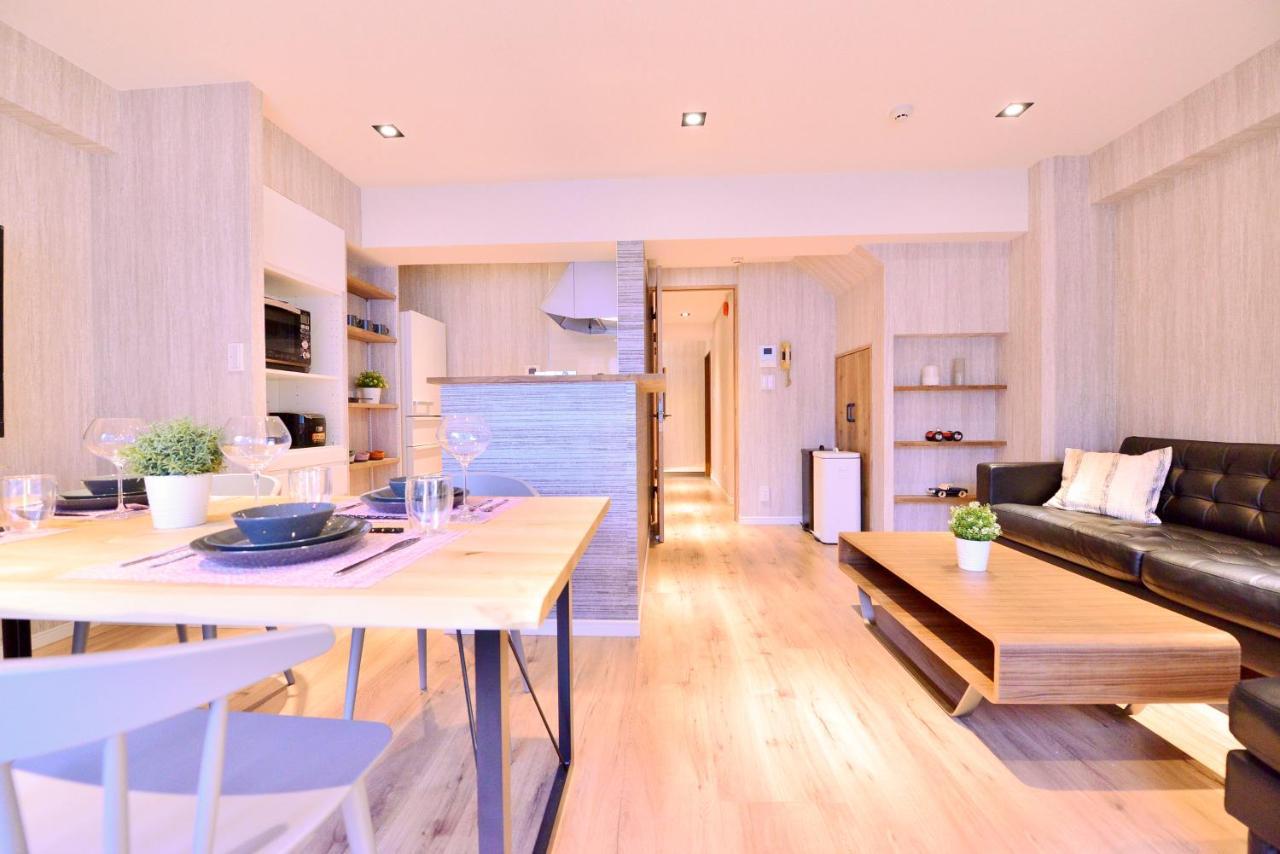 Apartamento Real Life Kudanshita Tokio Exterior foto
