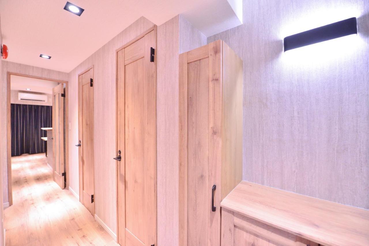 Apartamento Real Life Kudanshita Tokio Exterior foto