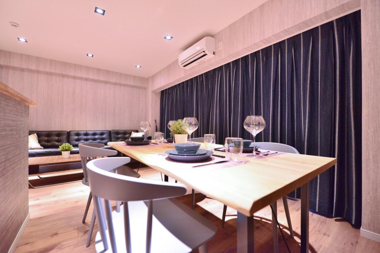 Apartamento Real Life Kudanshita Tokio Exterior foto