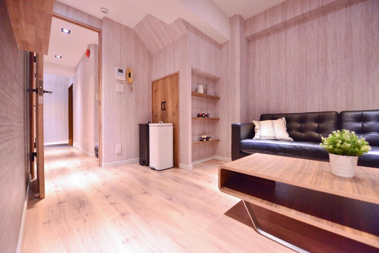 Apartamento Real Life Kudanshita Tokio Exterior foto