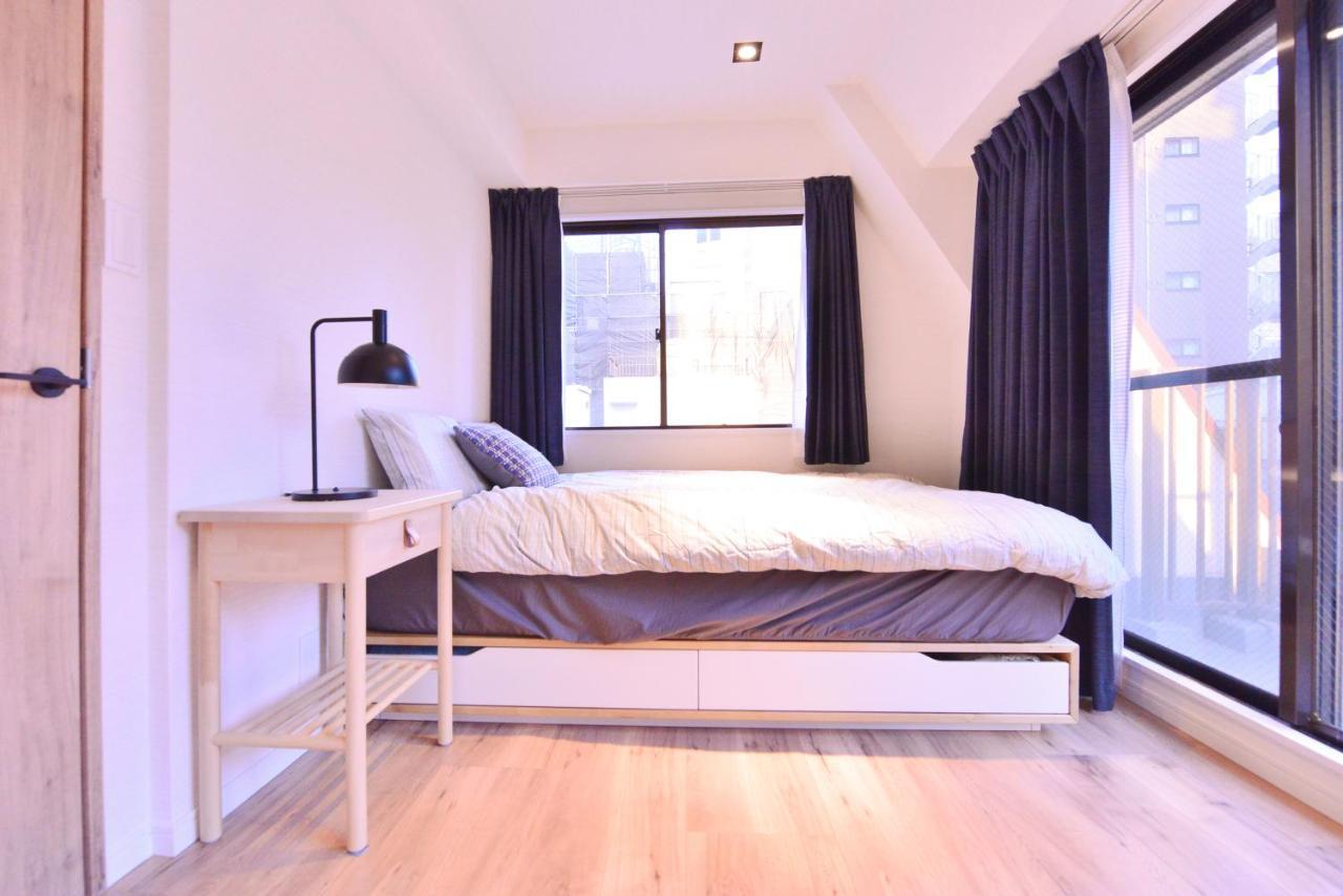Apartamento Real Life Kudanshita Tokio Exterior foto