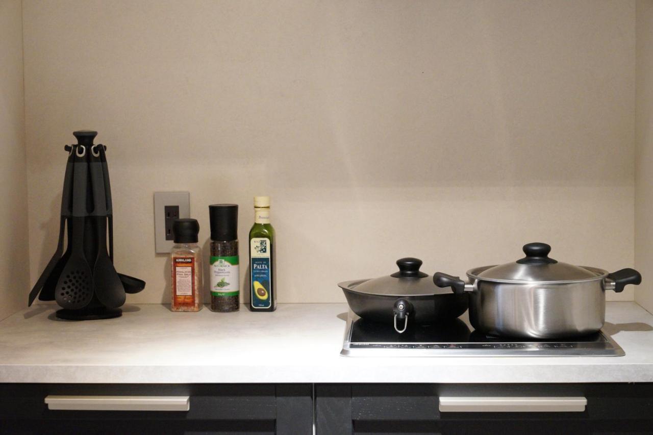 Apartamento Real Life Kudanshita Tokio Exterior foto