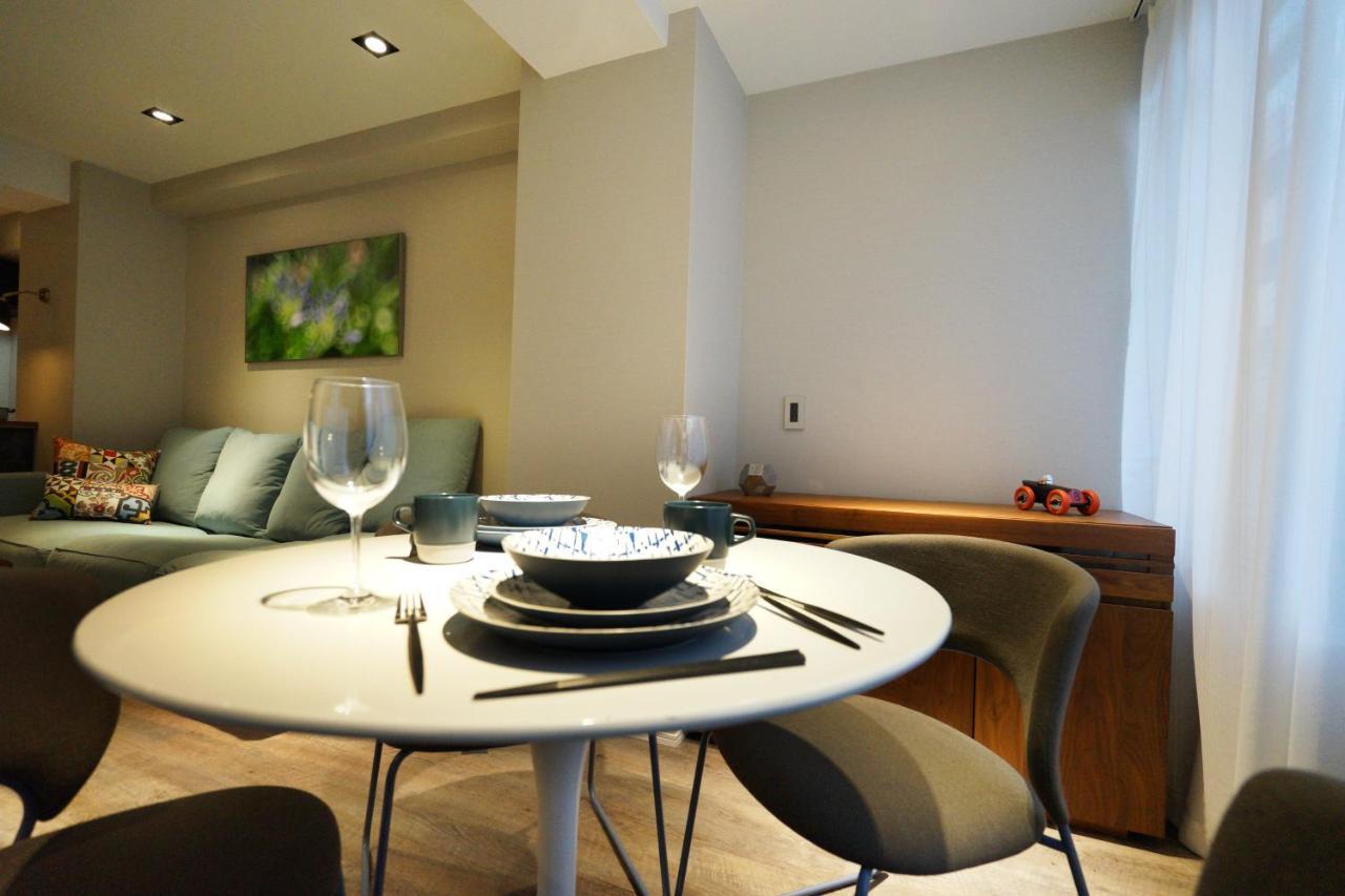 Apartamento Real Life Kudanshita Tokio Exterior foto