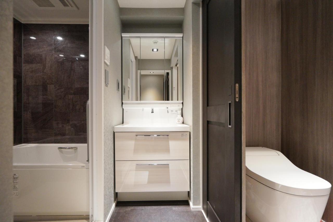 Apartamento Real Life Kudanshita Tokio Exterior foto