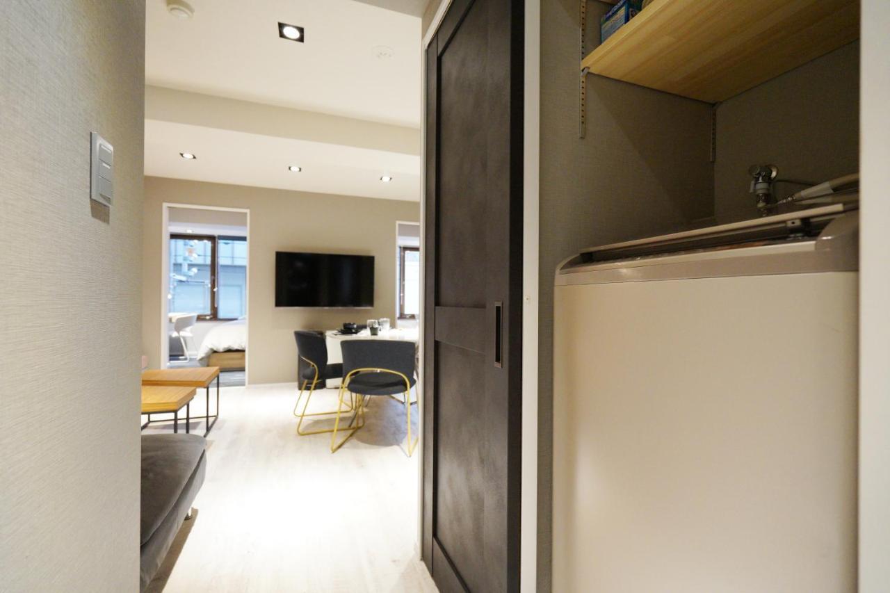 Apartamento Real Life Kudanshita Tokio Exterior foto