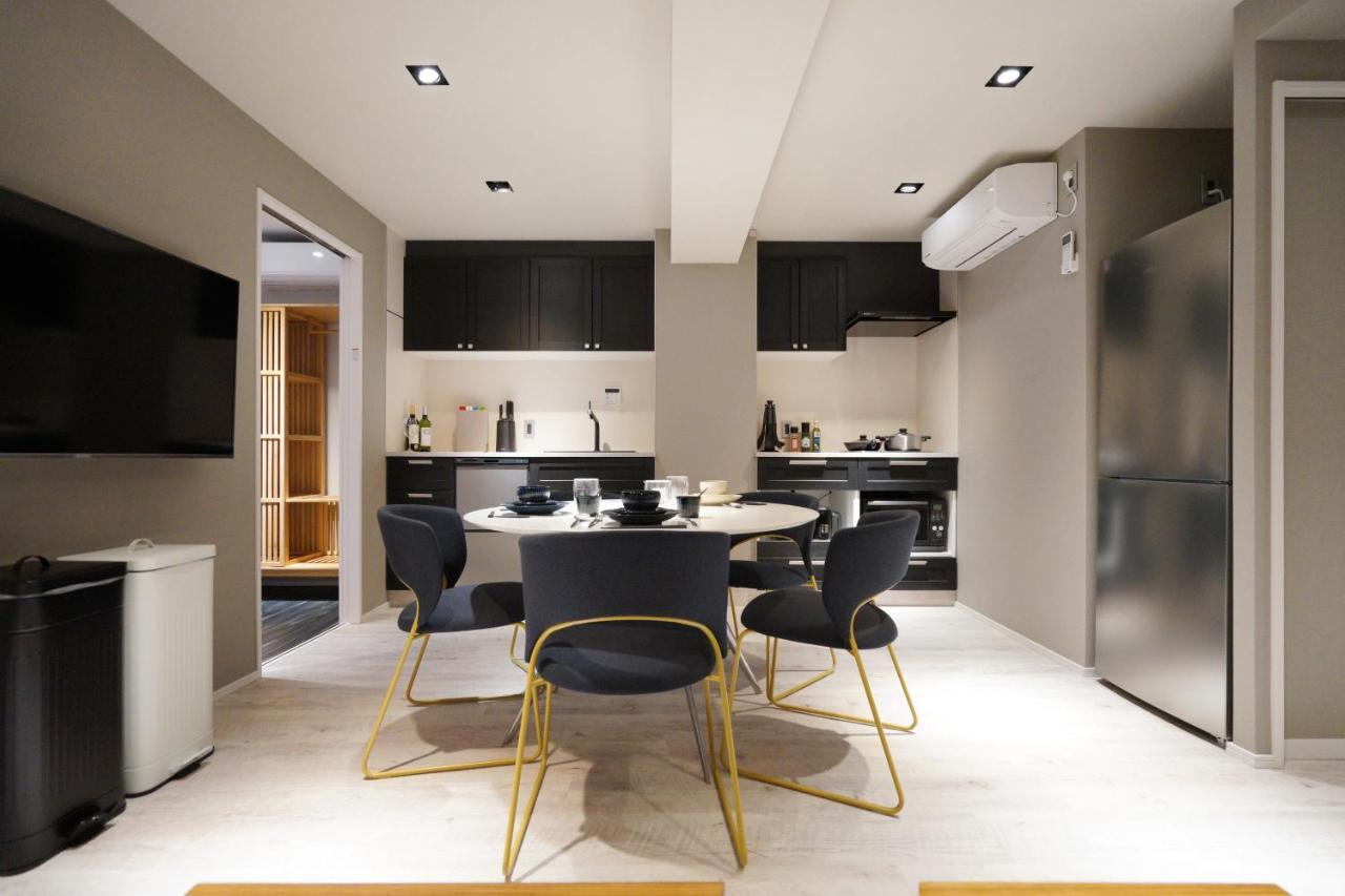 Apartamento Real Life Kudanshita Tokio Exterior foto