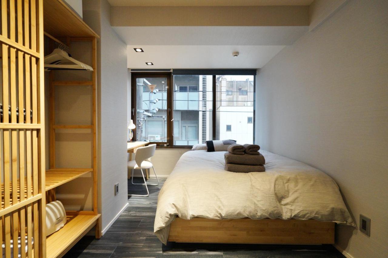 Apartamento Real Life Kudanshita Tokio Exterior foto