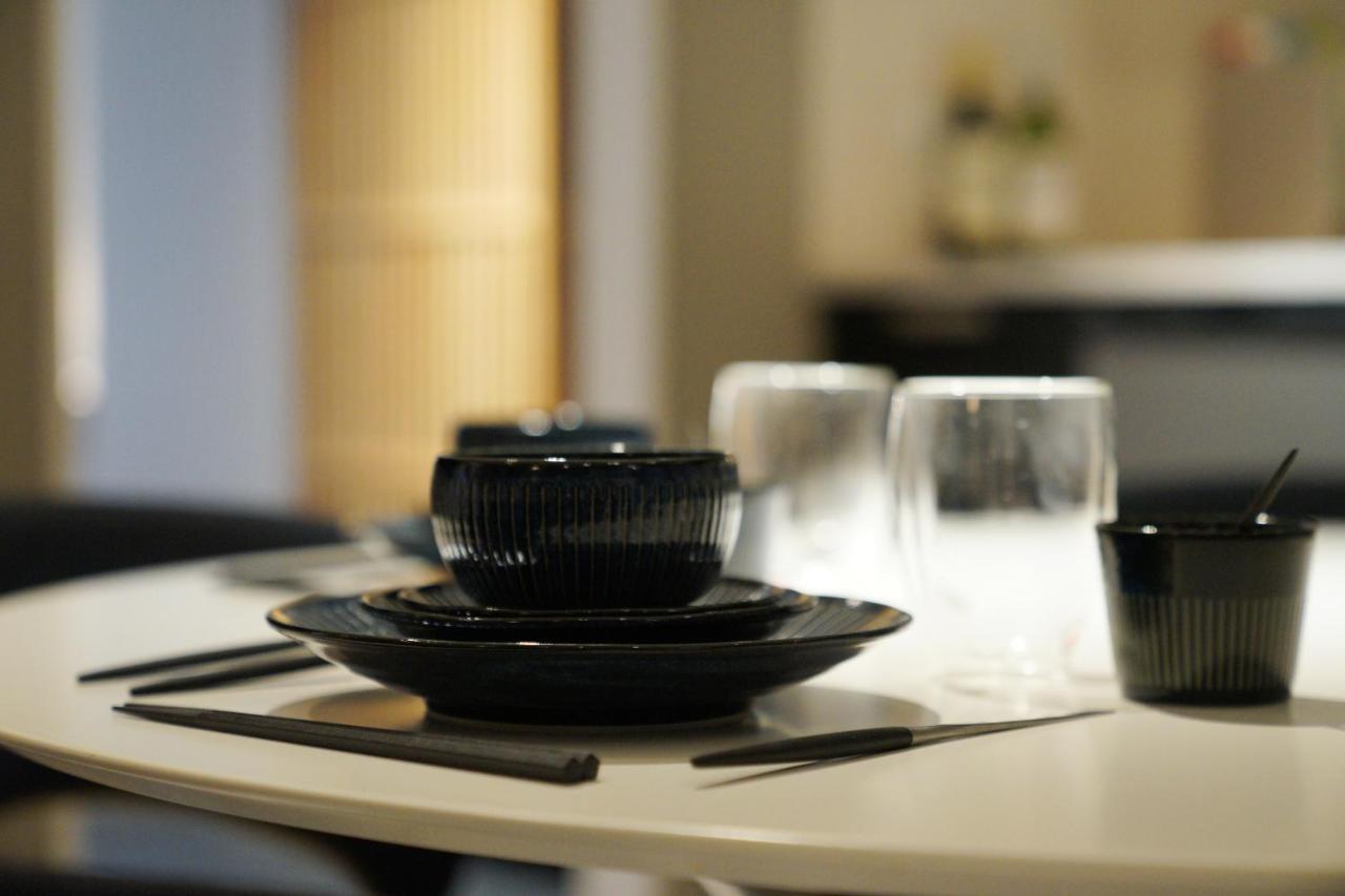 Apartamento Real Life Kudanshita Tokio Exterior foto