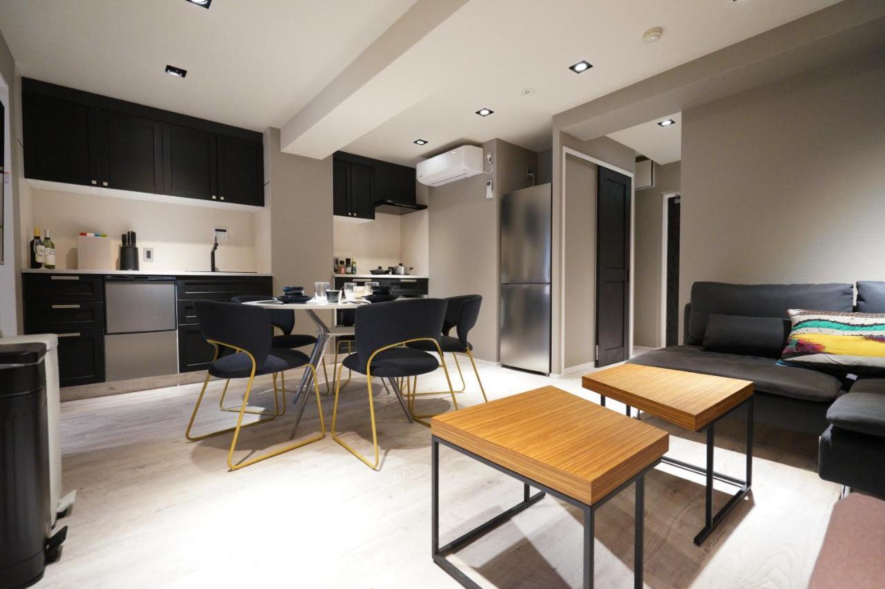 Apartamento Real Life Kudanshita Tokio Exterior foto