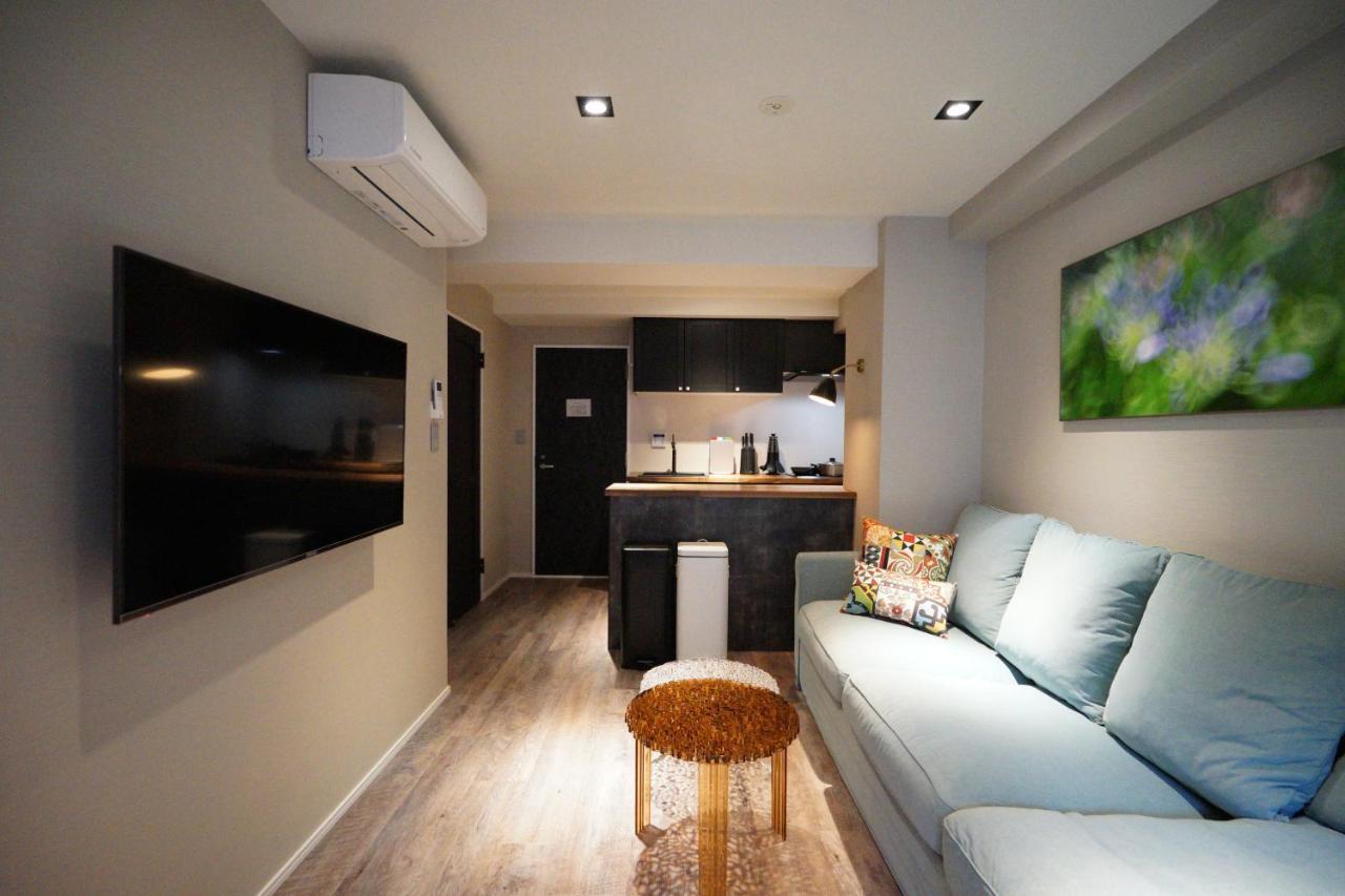 Apartamento Real Life Kudanshita Tokio Exterior foto