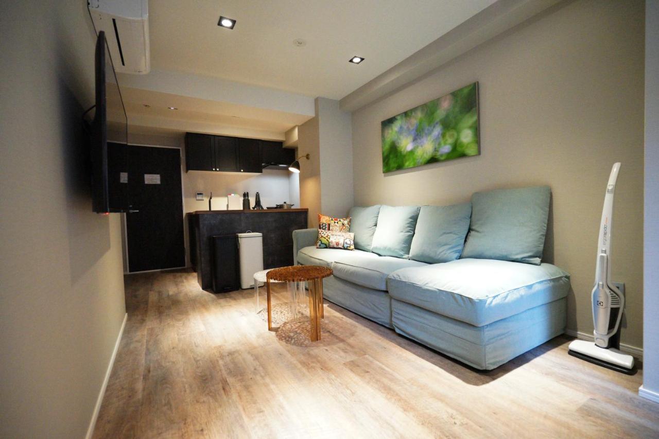 Apartamento Real Life Kudanshita Tokio Exterior foto