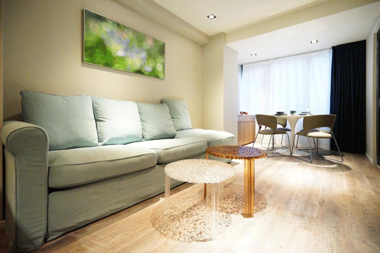 Apartamento Real Life Kudanshita Tokio Exterior foto