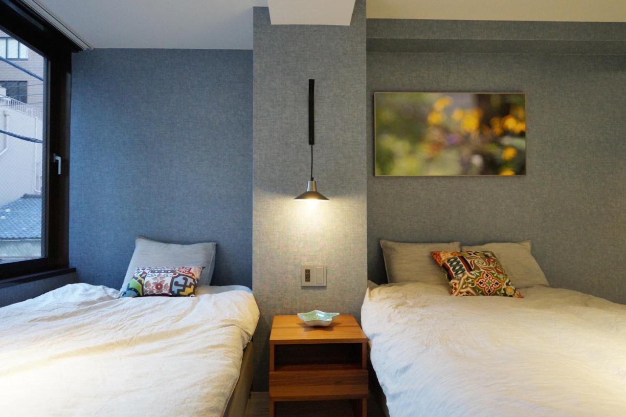 Apartamento Real Life Kudanshita Tokio Exterior foto