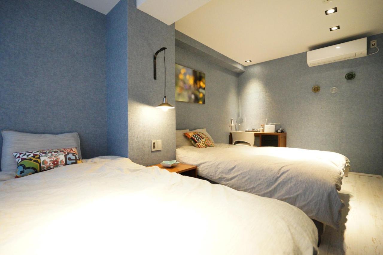 Apartamento Real Life Kudanshita Tokio Exterior foto