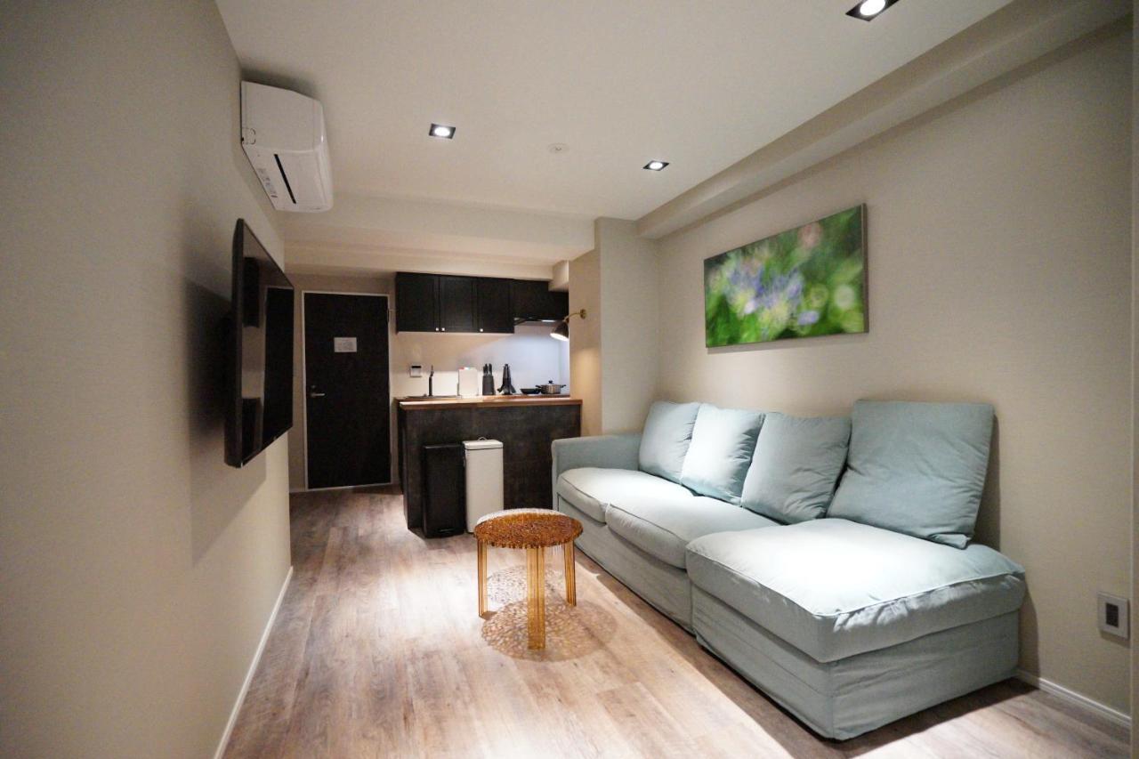 Apartamento Real Life Kudanshita Tokio Exterior foto
