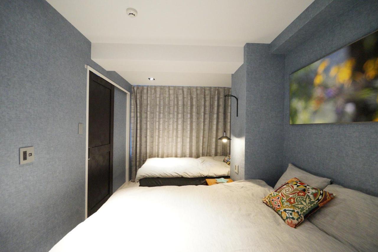 Apartamento Real Life Kudanshita Tokio Exterior foto