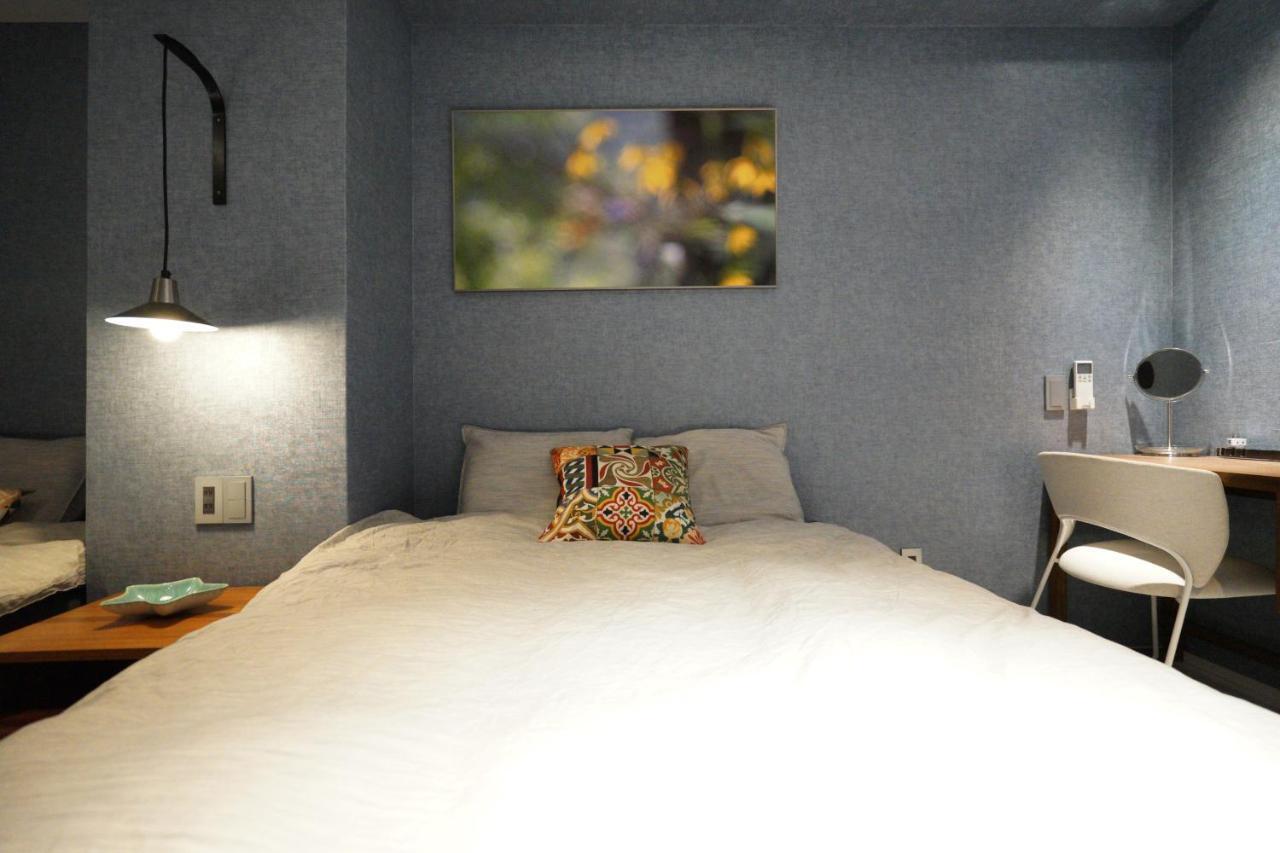 Apartamento Real Life Kudanshita Tokio Exterior foto